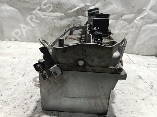 Cylinder head MERCEDES-BENZ SPRINTER 3-t Platform/Chassis (B906) 215 CDI (906.111, 906.113, 906.211, 906.213) | BP24700930M5 