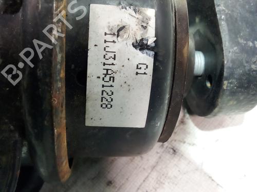 Engine mount KIA SPORTAGE III (SL) 1.7 CRDi | BP17726593M89 