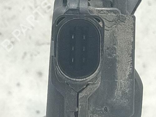 Rear right lock VW PASSAT B5 (3B2) 1.9 TDI | BP25297255C99 