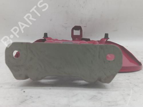 Fuel flap NISSAN QASHQAI / QASHQAI +2 I (J10, NJ10, JJ10E) 2.0 dCi | BP26614449C131 