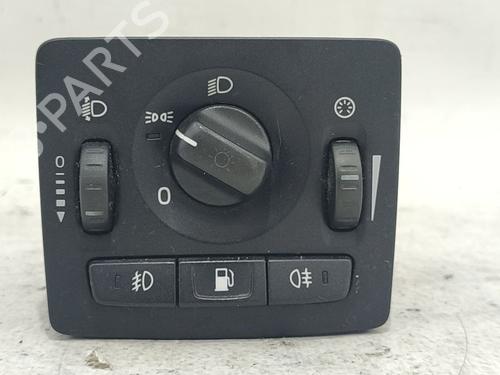 Used Headlight switch Headlight switch 38112780 38112780