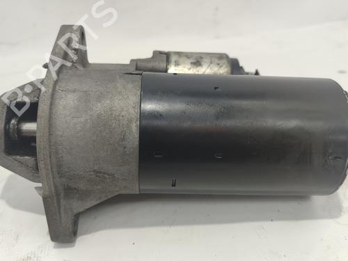 Starter FIAT BRAVO II (198_) 1.9 D Multijet (198AXB1A) | BP20105848M8 