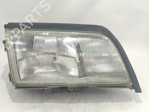Used Right headlight Right headlight 39105016 39105016