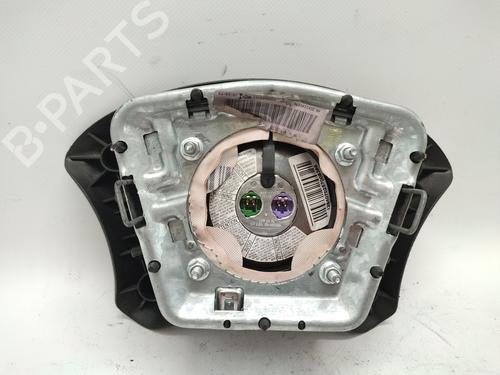 Førerens kollisjonspute CITROËN C5 II (RC_) 2.0 HDi (RCRHRH) | BP29889877C9