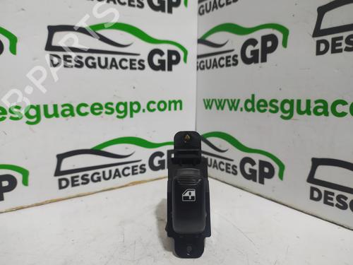 Used Right rear window switch HYUNDAI SANTA FÉ I (SM) 2.0 CRDi (113 hp) 7127834