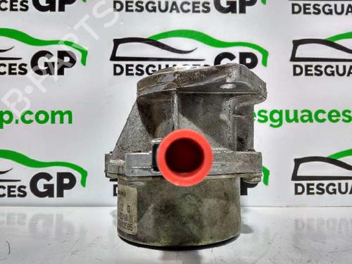Vacuum pump RENAULT MEGANE II Saloon (LM0/1_)  | BP7143702M80 