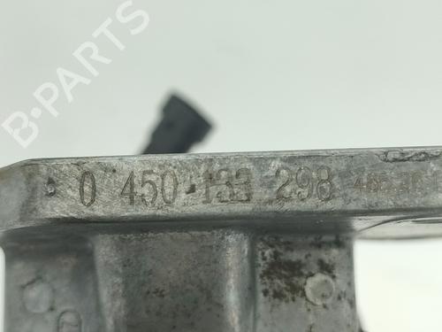 Andre KIA CARENS I MPV (FC, FJ) 2.0 CRDi | BP31060728O1