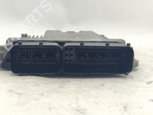 Engine control unit (ECU) MITSUBISHI OUTLANDER II (CW_W) 2.0 DI-D (CW8W) | BP38703618M57 - Image 3