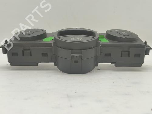 Climate control RENAULT MEGANE II (BM0/1_, CM0/1_)  | BP16951233I5 