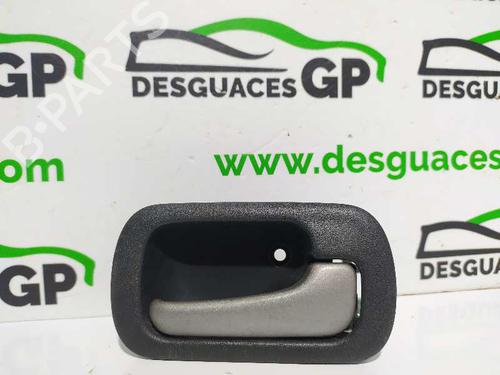 Used Rear right interior door handle HONDA HR-V (GH_) 1.6 16V 4WD (GH2, GH4) (124 hp) 7127271
