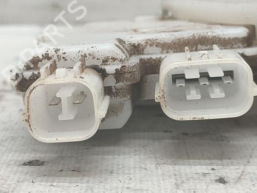 Rear right lock HONDA ACCORD VII (CL, CN) 2.2 i-CTDi (CN1) | BP23197466C99 