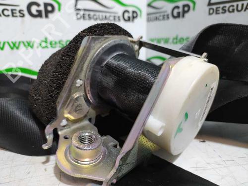 Rear left seatbelt FORD S-MAX (WA6) 2.0 TDCi | BP7151194I29 