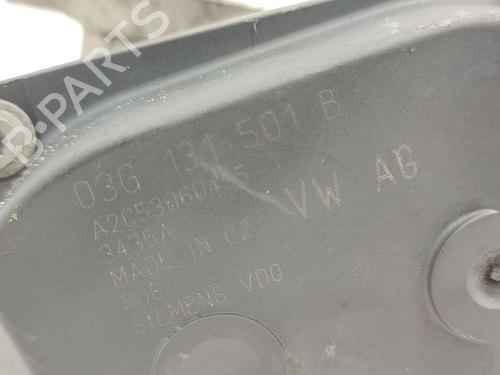 Egr AUDI A6 C6 (4F2) 2.0 TDI | BP32195228M69 - Image 5