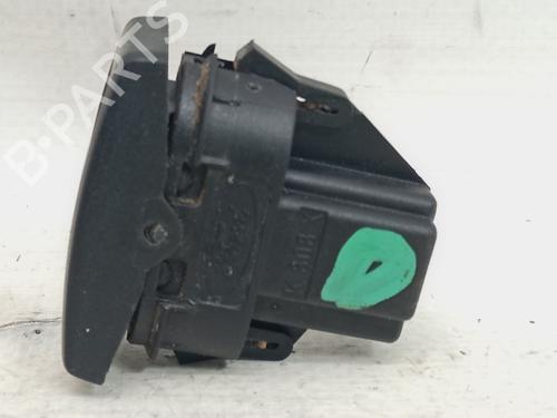 Right front window switch FORD MONDEO III Saloon (B4Y) 2.0 16V TDDi / TDCi | BP27560122I26 