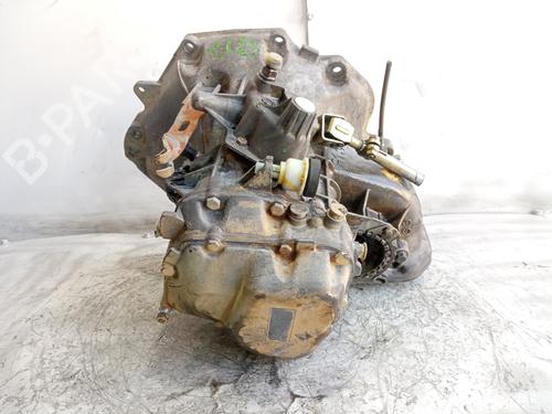 Gearbox OPEL KADETT E Hatchback (T85) | BP15261345M3