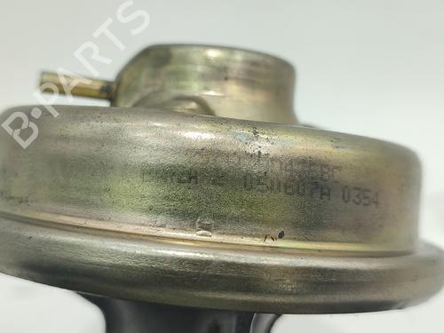 Egr FORD MONDEO III Turnier (BWY) 2.0 TDCi | BP31117643M69 