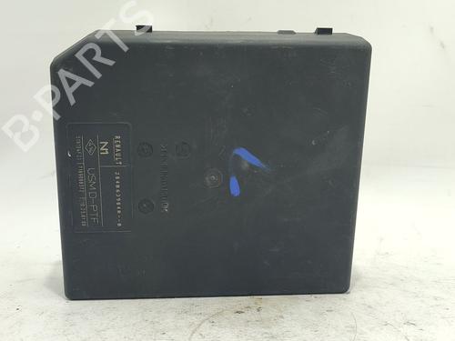 Fuse box RENAULT LAGUNA III (BT0/1) 2.0 dCi (BT01, BT08, BT09, BT0E, BT0K, BT12, BT1C, BT1D,... | BP37646109E1 - Image 2