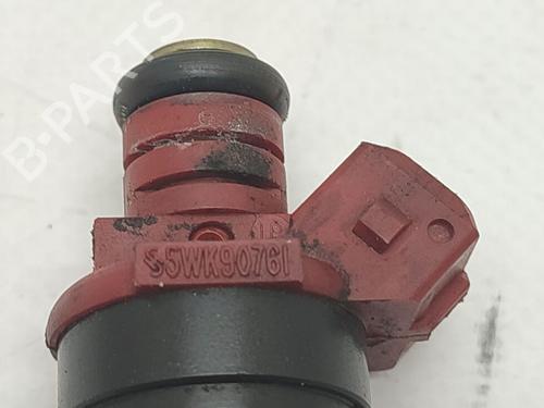 Injector OPEL VECTRA B (J96) 1.8 i 16V (F19) | BP25820890M100 