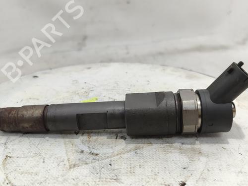 Used Injector RENAULT SCÉNIC II (JM0/1_) [2003-2010]  19329285