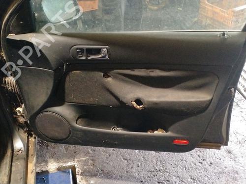 Rudehejsemotor bagstkærm højre VW GOLF IV (1J1) 1.9 TDI | BP31092180E22