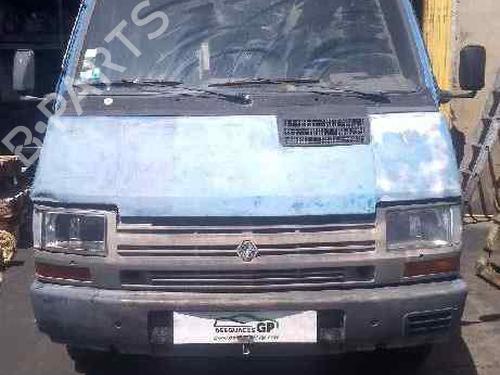 Used Parts RENAULT TRAFIC Bus (T_, P_, V_) 2.1 D 1357117