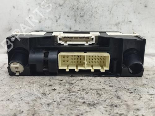 Climate control VW POLO (9N_, 9A_) 1.9 SDI | BP24473035I5 