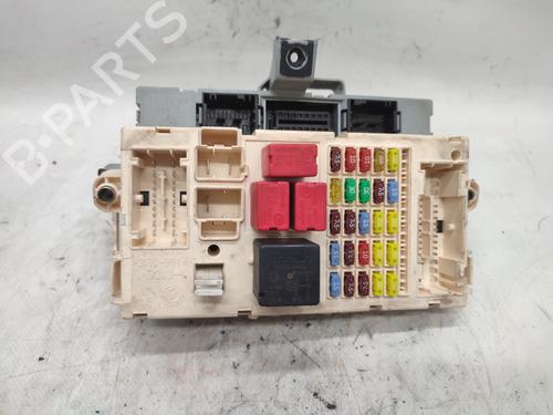Sicherungskasten für FIAT STILO (192_) [2001-2010]  17483740