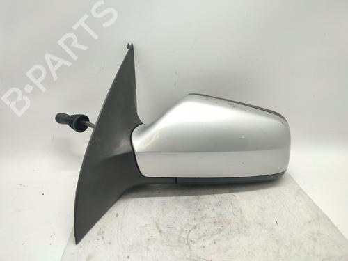 Used Left mirror Left mirror OPEL ASTRA G Hatchback (T98) 1.7 DTI 16V (F08, F48) (75 hp) 33816352 33816352