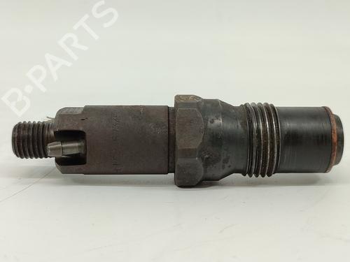 Used Injector OPEL KADETT E Hatchback (T85) [1984-1993]  15261346