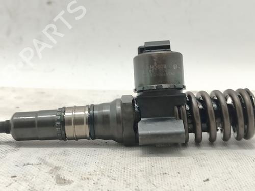 Used Injector Injector SEAT ALTEA (5P1) [2004-2015] 32774471 32774471