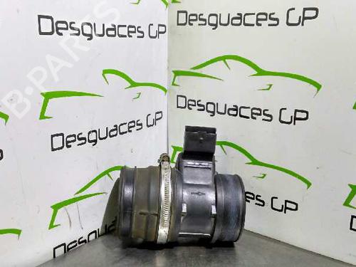 Used Mass air flow sensor CITROËN C15 Box Body/MPV (VD_) [1984-2006]  7135157