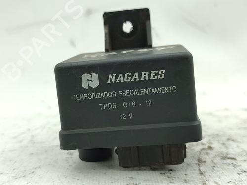 Electronic module RENAULT RAPID Box Body/MPV (F40_, G40_) 1.9 D (F40R) | BP30090390M83