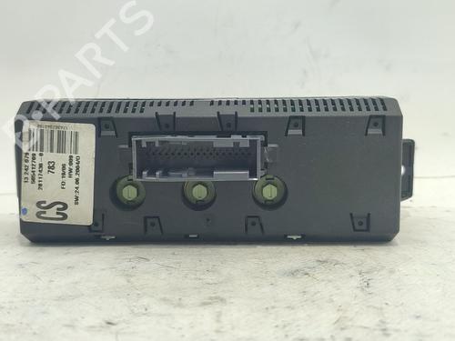 Display monitor OPEL CORSA C (X01) 1.3 CDTI (F08, F68) | BP32319327C48