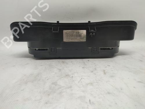 Instrument cluster VW PASSAT B5.5 (3B3)  | BP16952553C47 