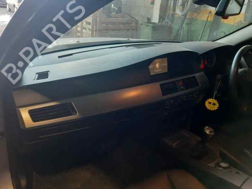 Fuse box BMW 5 (E60) 525 i | BP7142345E1 - Image 7