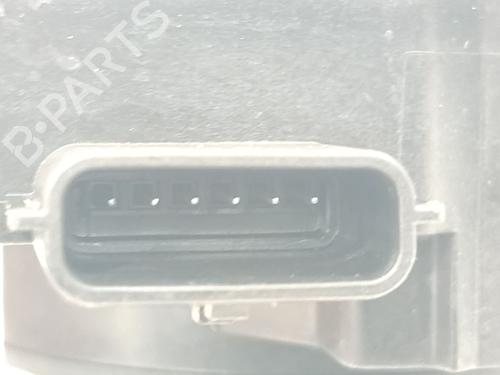 Pedal NISSAN NOTE (E11, NE11) 1.4 | BP39592581I4 - Image 3