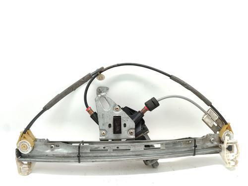 Front left window mechanism PEUGEOT 206 Hatchback (2A/C) 1.9 D | BP29386906C22 
