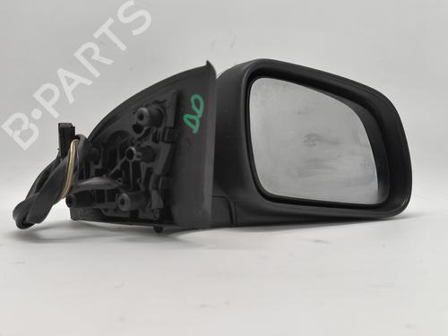 Right mirror PEUGEOT 307 Break (3E) 2.0 HDI 110 | BP29208250C27 