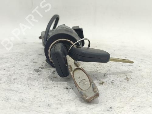 Used Ignition barrel Ignition barrel 38288679 38288679