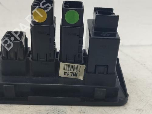 Switch SSANGYONG KORANDO (CK) 2.0 e-XDi | BP40607876I30 - Image 2