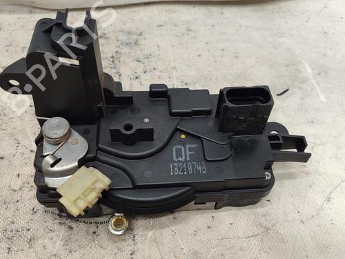 Venstre foran lås OPEL ASTRA H GTC (A04) 1.6 (L08) | BP22752309C98 