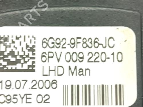 Pedal FORD S-MAX (WA6) 1.8 TDCi | BP39268640I4 - Image 4