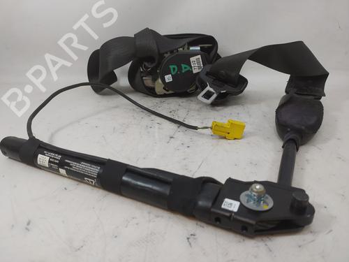 Front right seatbelt CHEVROLET CRUZE Hatchback (J305) 2.0 CDI | BP13448826I25 