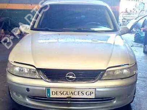 Mass air flow sensor OPEL VECTRA B (J96)  | BP7136492M95 