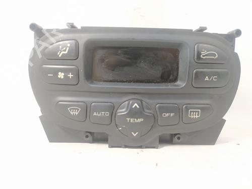 Used Climate control CITROËN XSARA PICASSO (N68) 2.0 HDi (90 hp) 13449071