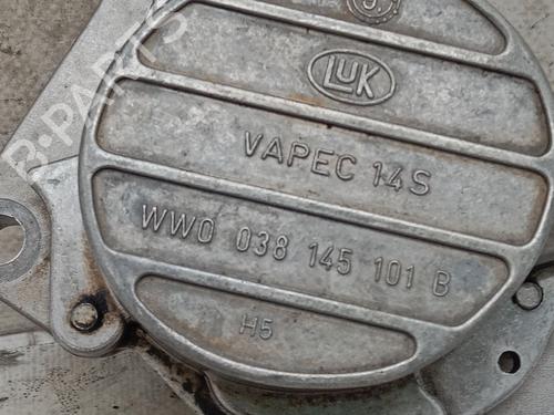 Vacuum pump SEAT CORDOBA (6K1, 6K2) 1.9 SDI | BP25375266M80 