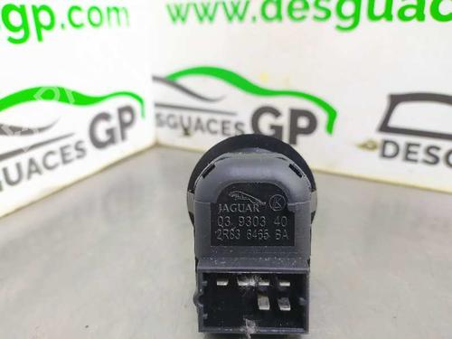 Switch JAGUAR XJ (X350, X358) D 2.7 | BP7161119I30 