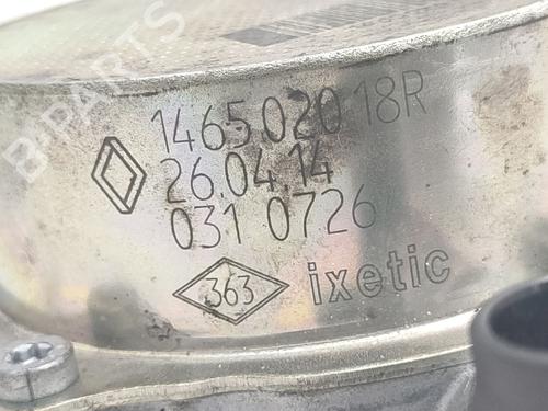 Vacuum pump RENAULT LAGUNA III (BT0/1) 2.0 dCi (BT01, BT08, BT09, BT0E, BT0K, BT12, BT1C, BT1D,... | BP25746274M80 