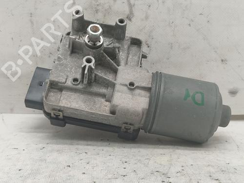 Front wiper motor VW PHAETON (3D1, 3D2, 3D3, 3D4, 3D6, 3D7, 3D8, 3D9) 3.0 V6 TDI 4motion | BP27436663M29 