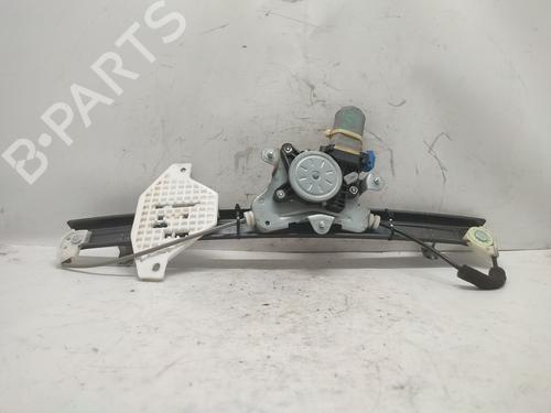 Rear right window mechanism CHEVROLET CAPTIVA (C100, C140) 2.0 D 4WD | BP23139911C25 
